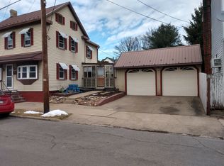 572 Queen St, Northumberland, PA 17857