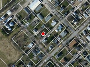 74 N Preston St, Centerburg, OH 43011