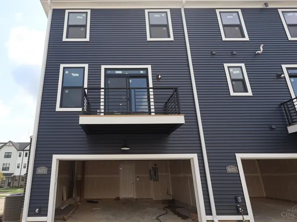 6171 Nicholas Way #97, Mason, OH 45040