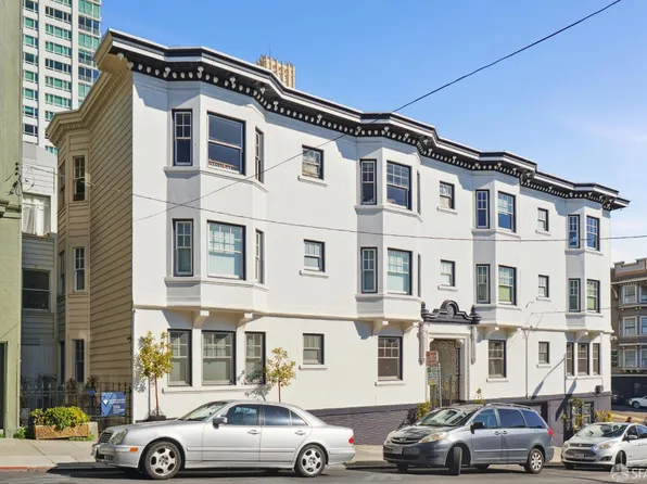 1100 Leavenworth St #Ii, San Francisco, CA 94109