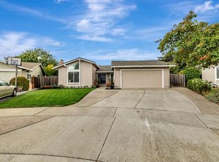 5400 Southbridge Ct, San Jose, CA