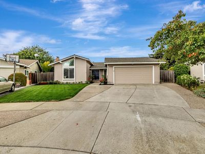 5400 Southbridge Ct, San Jose, CA, 95118