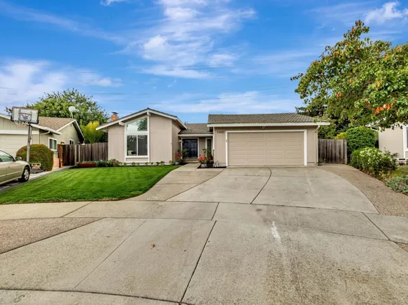 5400 Southbridge Ct, San Jose, CA 95118