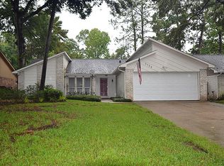 3126 River Valley Dr, Humble, TX 77339