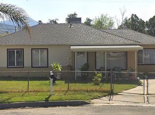 3313 Conejo Dr, San Bernardino, CA 92404
