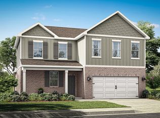 Homes Available Soon, Ginhouse Landing, Decatur, AL 35603