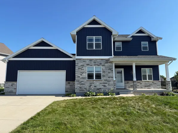 1229 Patriot Way, Sun Prairie, WI 53590