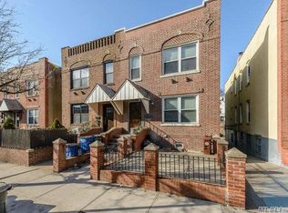 5016 41st St, Sunnyside, NY 11104