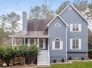 31 Poole Bridge Dr, Hiram, GA 30141