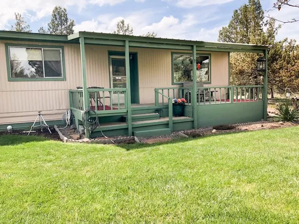 8523 NE 47th St, Terrebonne, OR 97760