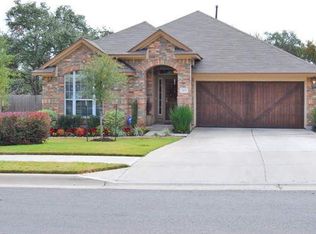 7401 Brecourt Manor Way, Austin, TX 78739
