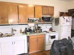 106 Summer St #4BA, Somerville, MA 02143