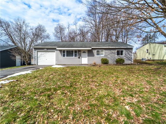 415 Deland Dr, Utica, NY 13502