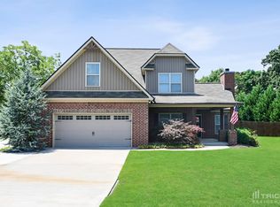 105 Kayla Ct, Locust Grove, GA 30248