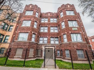 7300 S Yates Blvd #2345-3, Chicago, IL 60649