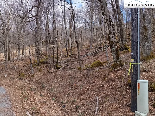 107 Hummingbird Lane, Beech Mountain, NC 28604