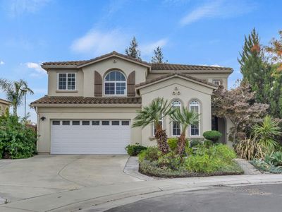 4920 Van Steyn Ct, Elk Grove, CA, 95757