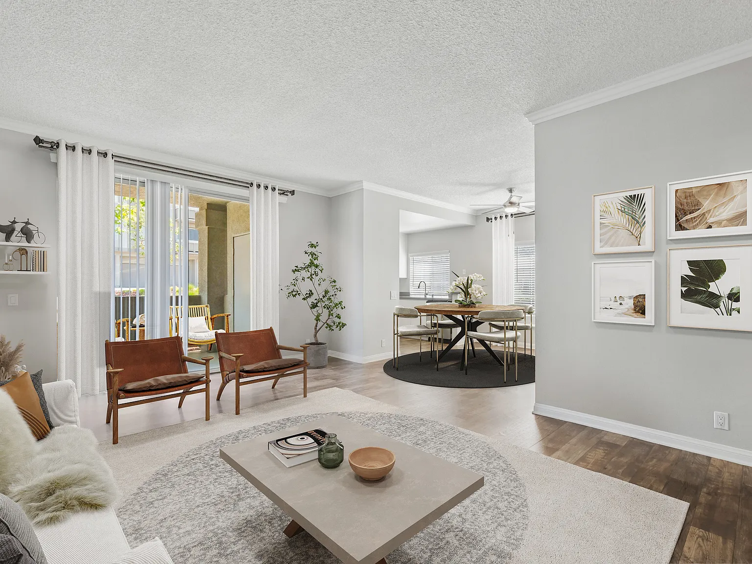 Paloma Summit Condominium Rentals — Photo 3