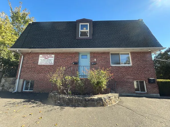 4 Farview Avenue #1-11, Danbury, CT 06810
