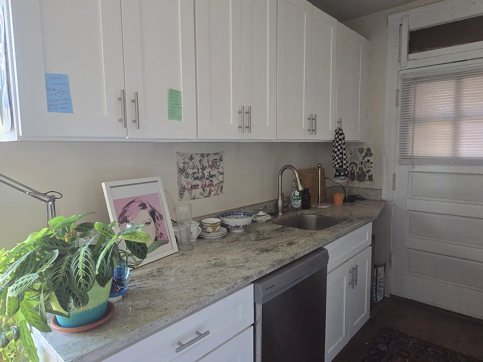 1 bed, 800 sqft, $1,595 — Photo 4