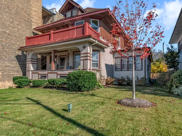 3637 N Pulaski Rd, Chicago, IL 60641
