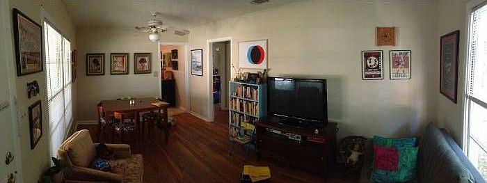 LivingRoom