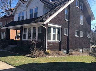 15 Defoe St, Pittsburgh, PA 15214