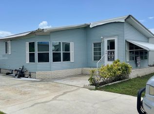 24300 Airport Rd LOT 32, Punta Gorda, FL 33950