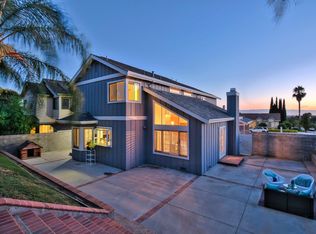 3474 Heritage Oaks Dr, San Jose, CA