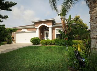 1804 Sea Oats St, Tarpon Springs, FL 34689