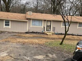 4031 Auburn Rd, Memphis, TN 38116