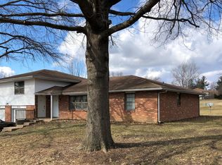 633 Pear Tree Cir, Columbia, MO 65203