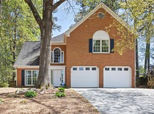 3047 Bristlewood Ln NW, Marietta, GA 30064