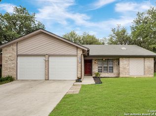 8818 Ridge Mountain St, San Antonio, TX 78250