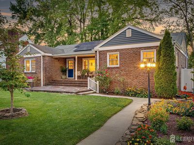 33 Ethel Pl, Metuchen, NJ, 08840