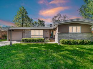 1424 35th St, Munster, IN 46321