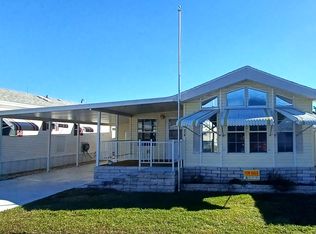 37811 Chancey Rd #310, Zephyrhills, FL 33541