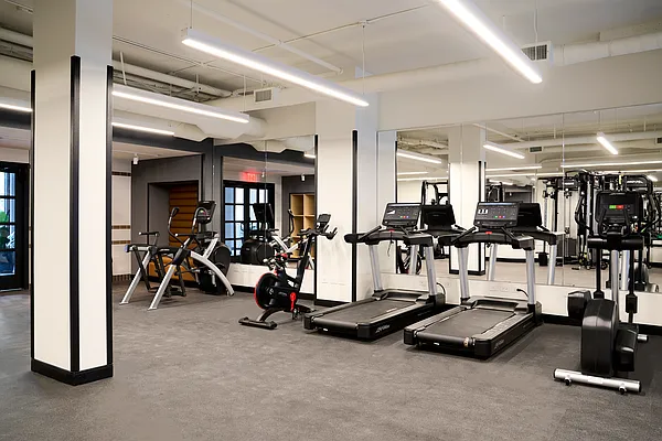 Rented by Corcoran | media 8