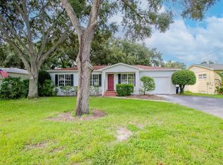 4009 W Zelar St, Tampa, FL 33629