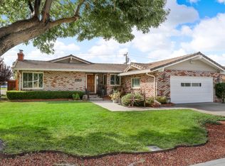 1225 Lonna Way, Tracy, CA 95376