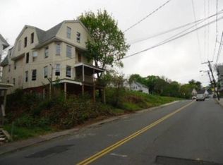 177 Walnut St, Waterbury, CT 06704