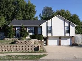 1909 N Lazy Branch Rd, Independence, MO 64058