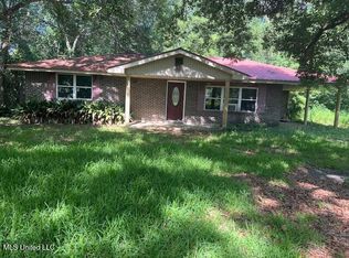 2411 Orrell Dr, Gautier, MS 39553