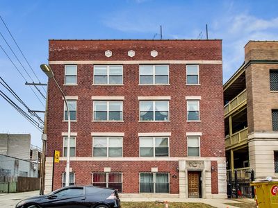1410 W Sunnyside Ave APT 2S, Chicago, IL, 60640