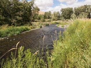 0 Ward Rd, Dayton, WA 99328