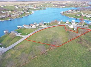 Big Bend Rd, Ellston, IA 50074