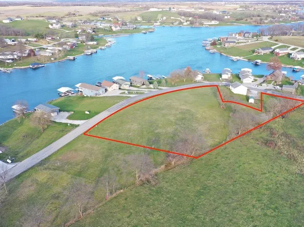 Big Bend Rd, Ellston, IA 50074