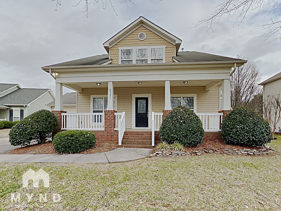 1st image of 8521 Castle Cliff Dr