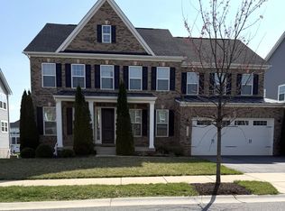 11047 Martha Way, Fulton, MD 20759
