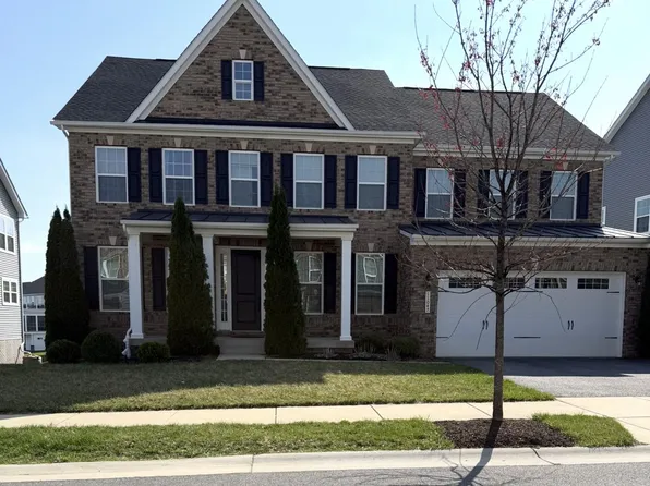 11047 Martha Way, Fulton, MD 20759